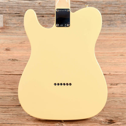 Fender FSR Wildwood '64 Telecaster "Thin Skin" Blonde 2017 Electric Guitars / Solid Body