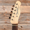 Fender FSR Wildwood '64 Telecaster "Thin Skin" Blonde 2017 Electric Guitars / Solid Body