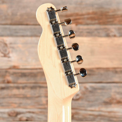 Fender FSR Wildwood '64 Telecaster "Thin Skin" Blonde 2017 Electric Guitars / Solid Body