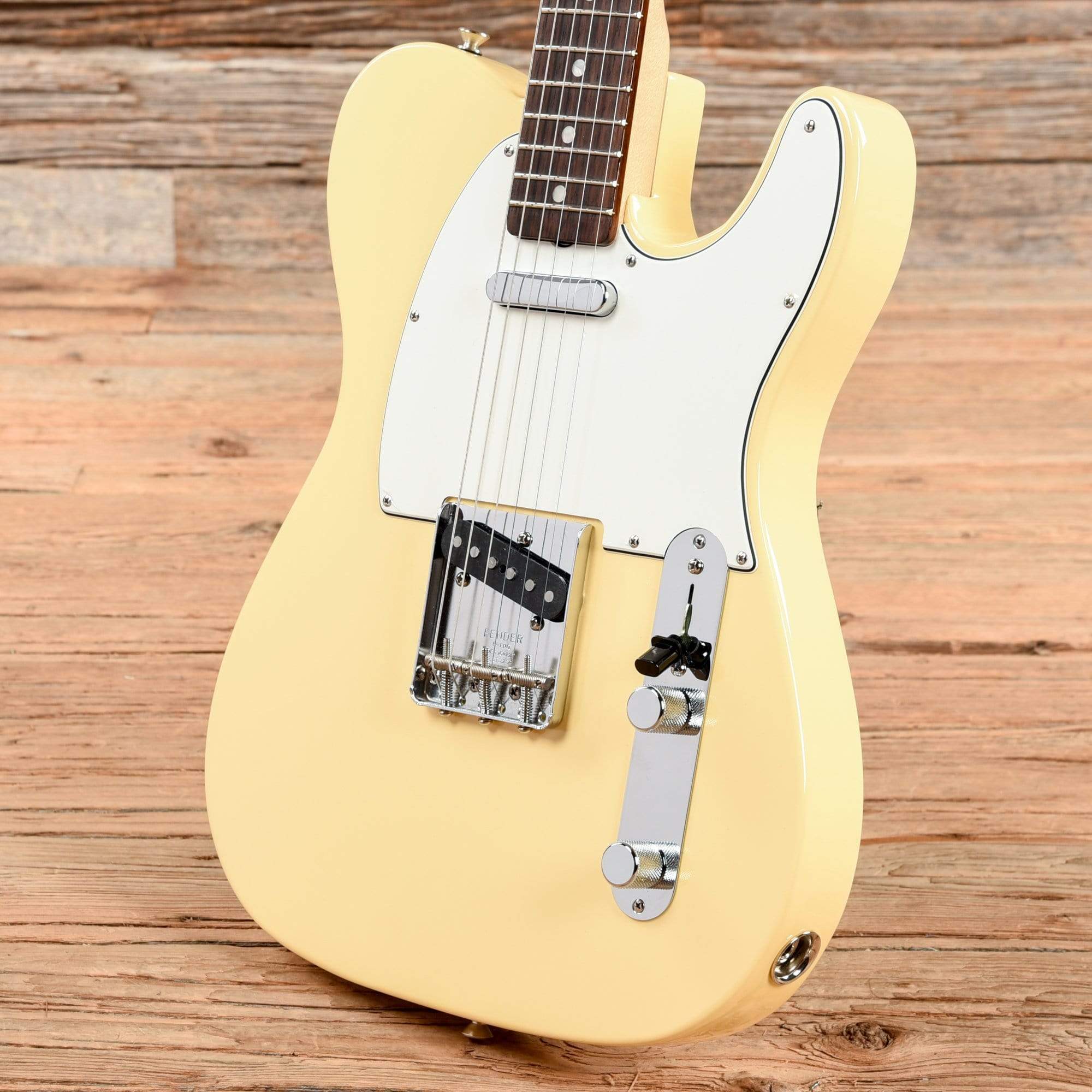 Fender FSR Wildwood '64 Telecaster 