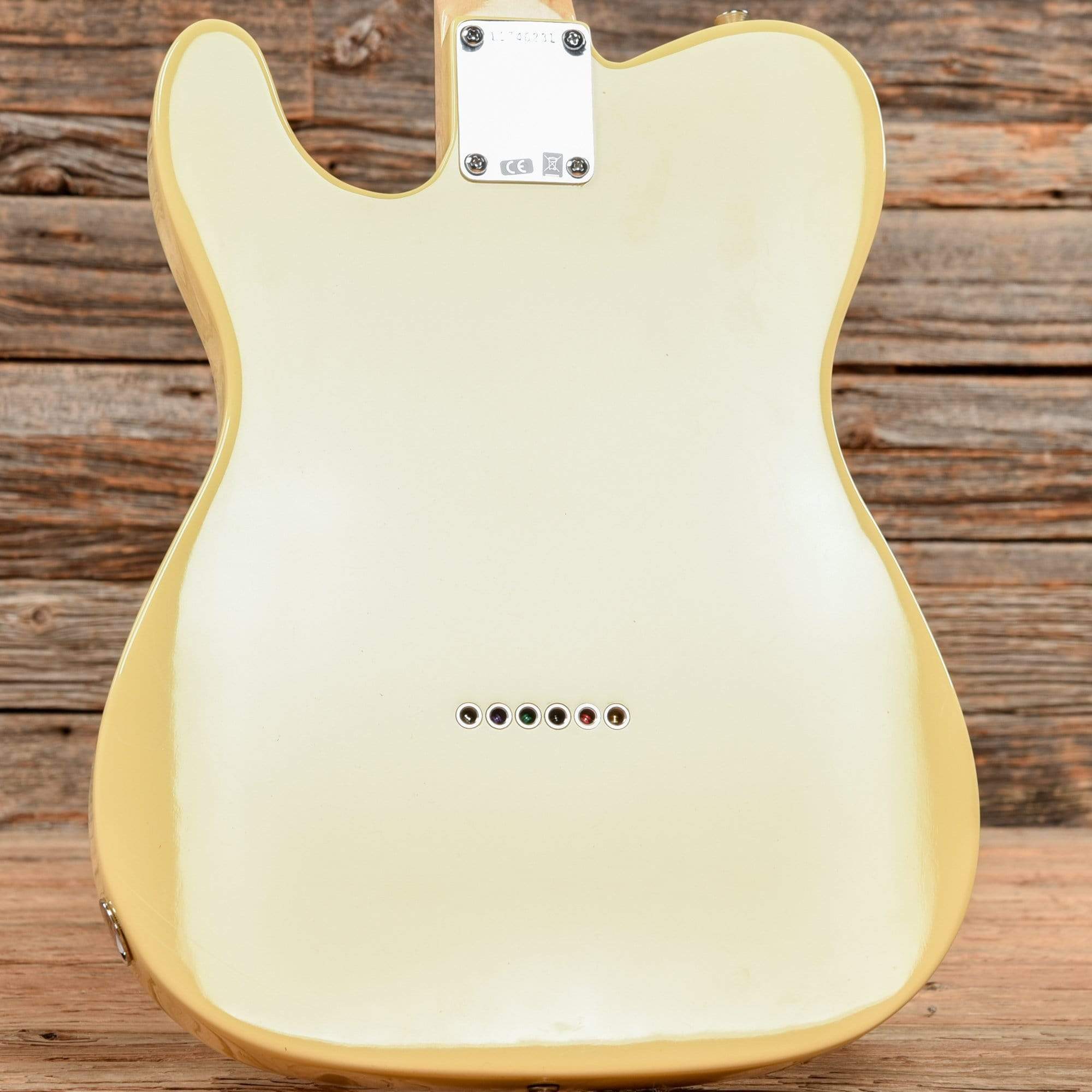 Fender FSR Wildwood '64 Telecaster 