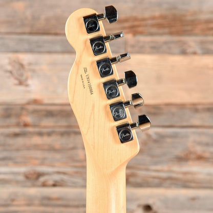 Fender GC American Pro Standard Telecaster HS Sunburst 2014 Electric Guitars / Solid Body