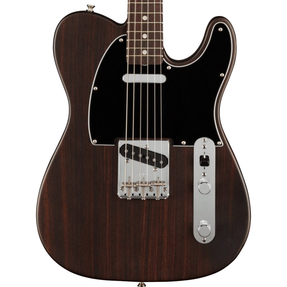 Fender George Harrison Telecaster Electric Guitars / Solid Body