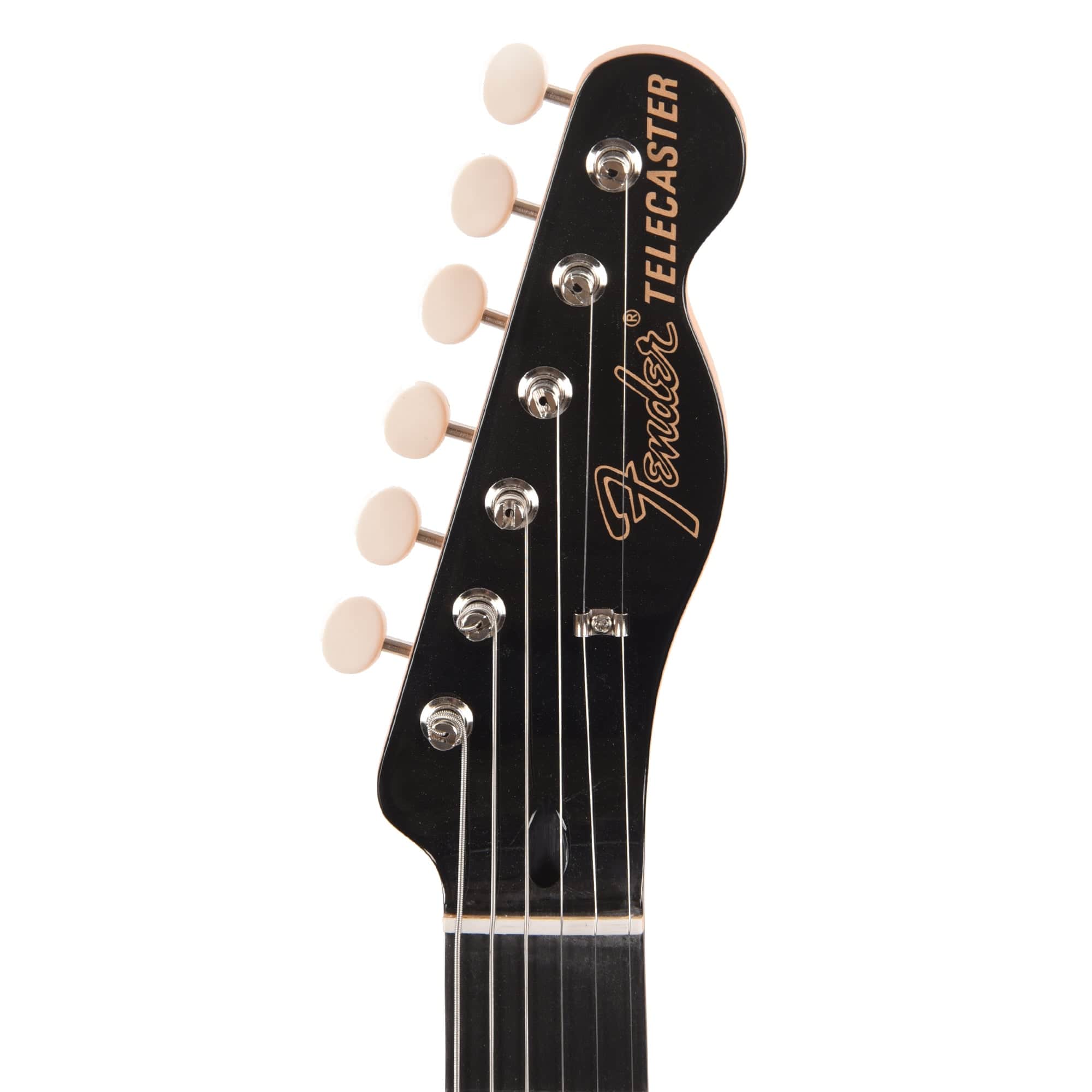Fender Gold Foil Telecaster Candy Apple Burst Electric Guitars / Solid Body