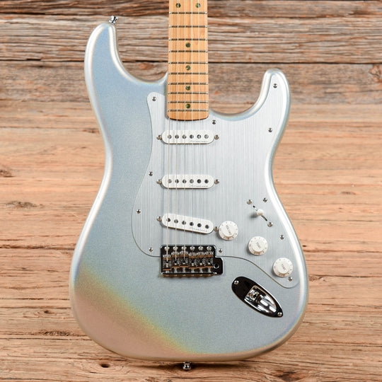Fender H.E.R. Signature Stratocaster Chrome Glow 2020 Electric Guitars / Solid Body