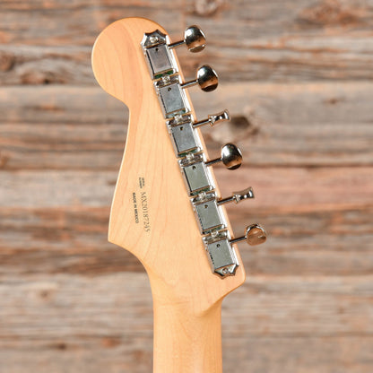 Fender H.E.R. Signature Stratocaster Chrome Glow 2020 Electric Guitars / Solid Body