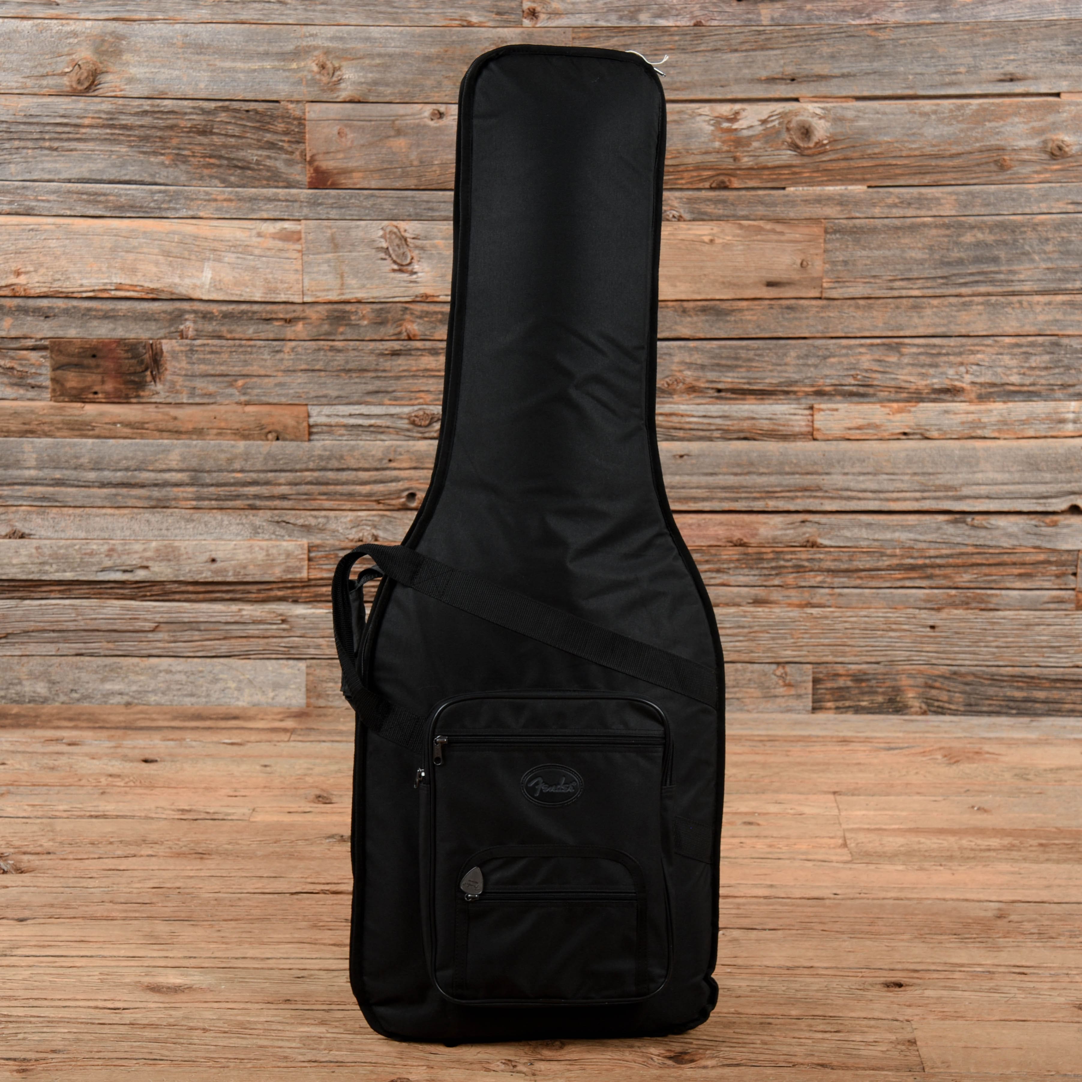 Fender H.E.R. Signature Stratocaster Chrome Glow 2020 Electric Guitars / Solid Body