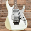 Fender Heartfield Talon White Pearl 1991 Electric Guitars / Solid Body