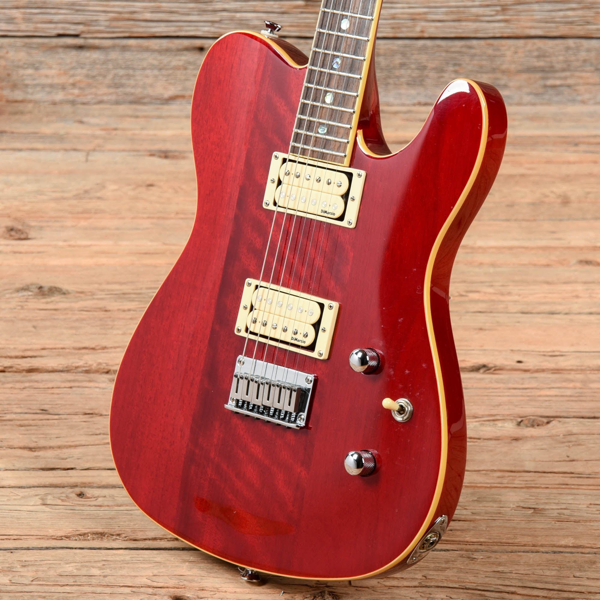 Fender HH Telecaster – Chicago Music Exchange