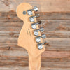Fender Highway 1 Stratocaster Amber 2006 Electric Guitars / Solid Body