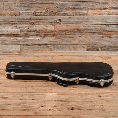 Fender Highway 1 Stratocaster Amber 2006 Electric Guitars / Solid Body