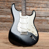 Fender Highway 1 Stratocaster Black 2006 Electric Guitars / Solid Body