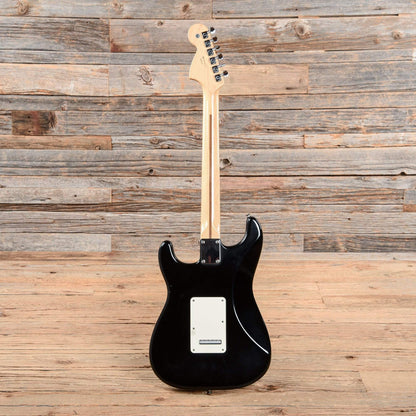 Fender Highway 1 Stratocaster Black 2006 Electric Guitars / Solid Body