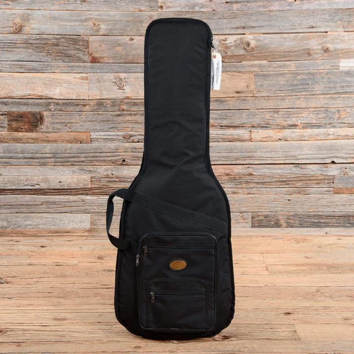 Fender Highway 1 Stratocaster Black 2006 Chicago Music Exchange