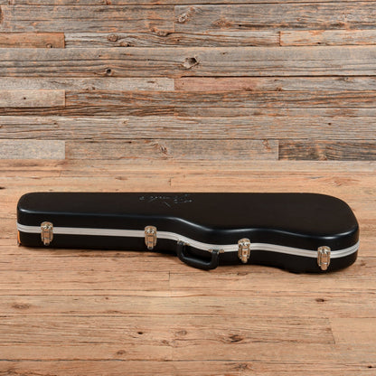 Fender Highway 1 Stratocaster Crimson Red Transparent 2003 Electric Guitars / Solid Body