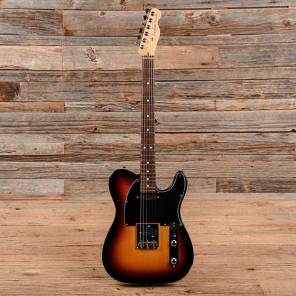 Fender Highway 1 Telecaster Sunburst 2005 Electric Guitars / Solid Body