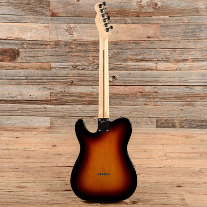 Fender Highway 1 Telecaster Sunburst 2006 Electric Guitars / Solid Body