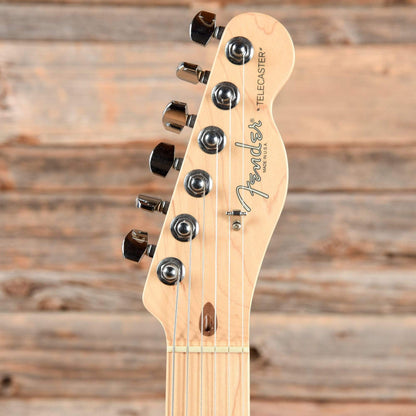 Fender Highway 1 Telecaster Sunburst 2006 Electric Guitars / Solid Body