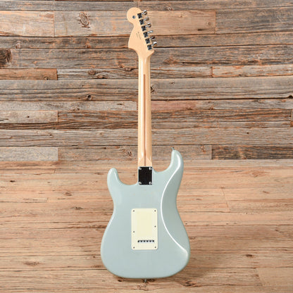 Fender Highway One Stratocaster Daphne Blue 2006 Electric Guitars / Solid Body