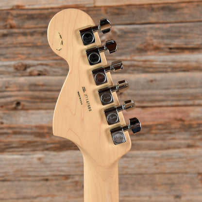 Fender Highway One Stratocaster Sunburst 2007 Electric Guitars / Solid Body