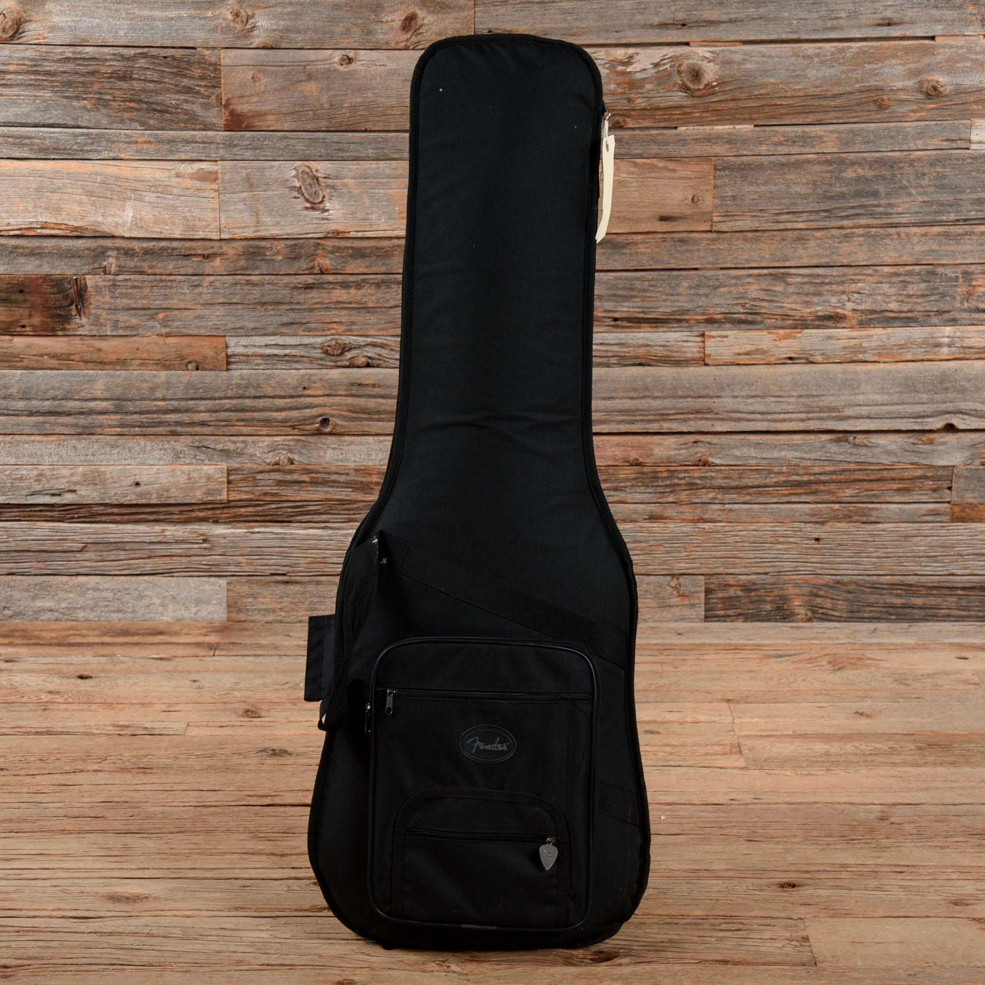 Fender Highway One Stratocaster Sunburst 2007 Electric Guitars / Solid Body