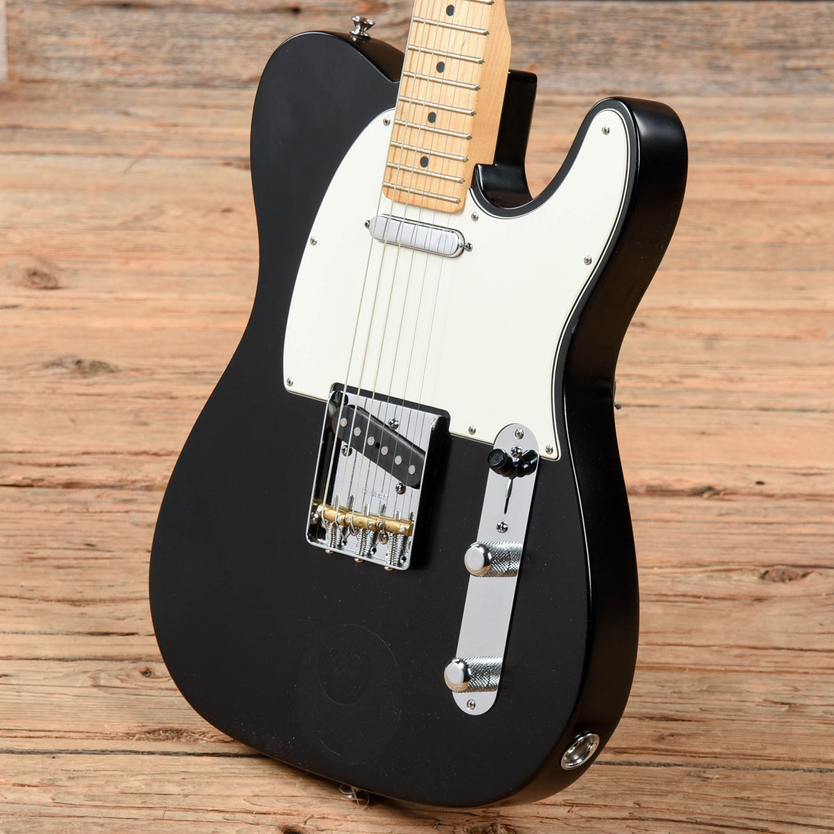 Telecaster Back Route Fender Highway One Telecaster Black 2011 – Chicago Music Exchange