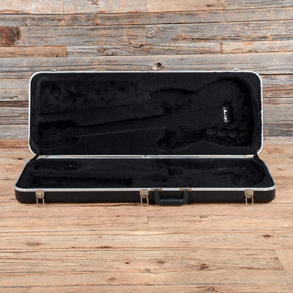 Fender HM Stratocaster Black 1989 Electric Guitars / Solid Body