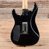 Fender HM Stratocaster Black 1989 Electric Guitars / Solid Body