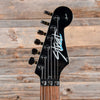 Fender HM Stratocaster Blackstone Electric Guitars / Solid Body