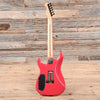 Fender HM Stratocaster Razzberry 1989 Electric Guitars / Solid Body