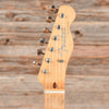 Fender J Mascis Signature Telecaster Bottle Rocket Blue Sparkle 2021 Electric Guitars / Solid Body