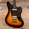 Fender Jaguar Bass VI Custom Sunburst 2004 Electric Guitars / Solid Body