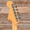 Fender Jaguar Bass VI Custom Sunburst 2004 Electric Guitars / Solid Body
