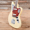 Fender Jaguar Blonde 1965 Electric Guitars / Solid Body