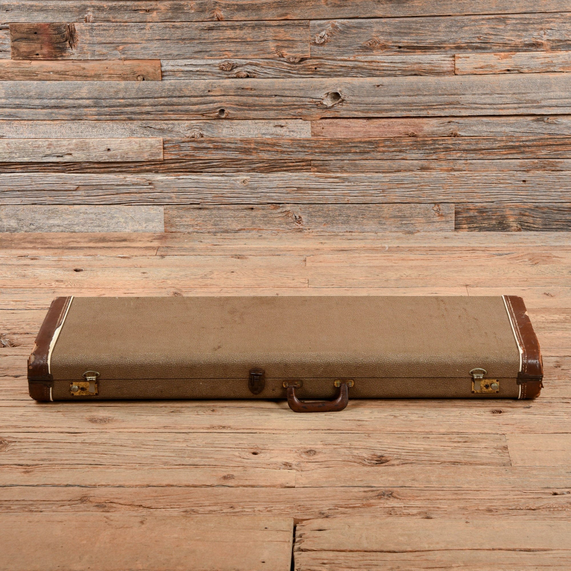 Fender Jaguar Candy Apple Red Refin 1963 Electric Guitars / Solid Body