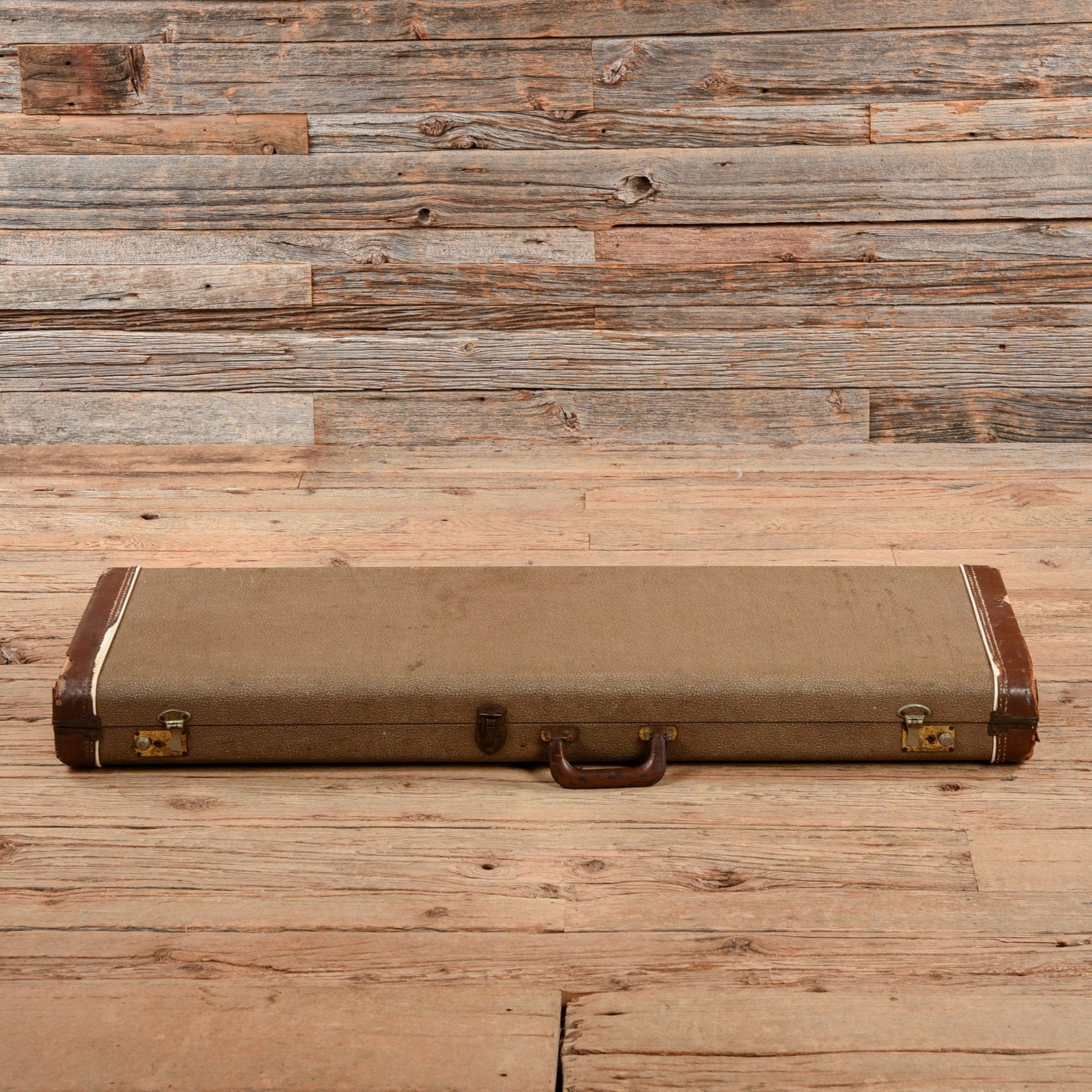 Fender Jaguar Candy Apple Red Refin 1963 Electric Guitars / Solid Body