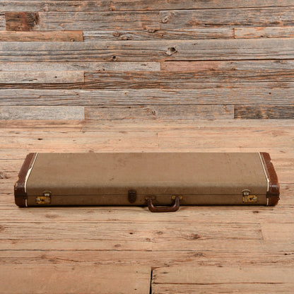 Fender Jaguar Candy Apple Red Refin 1963 Electric Guitars / Solid Body