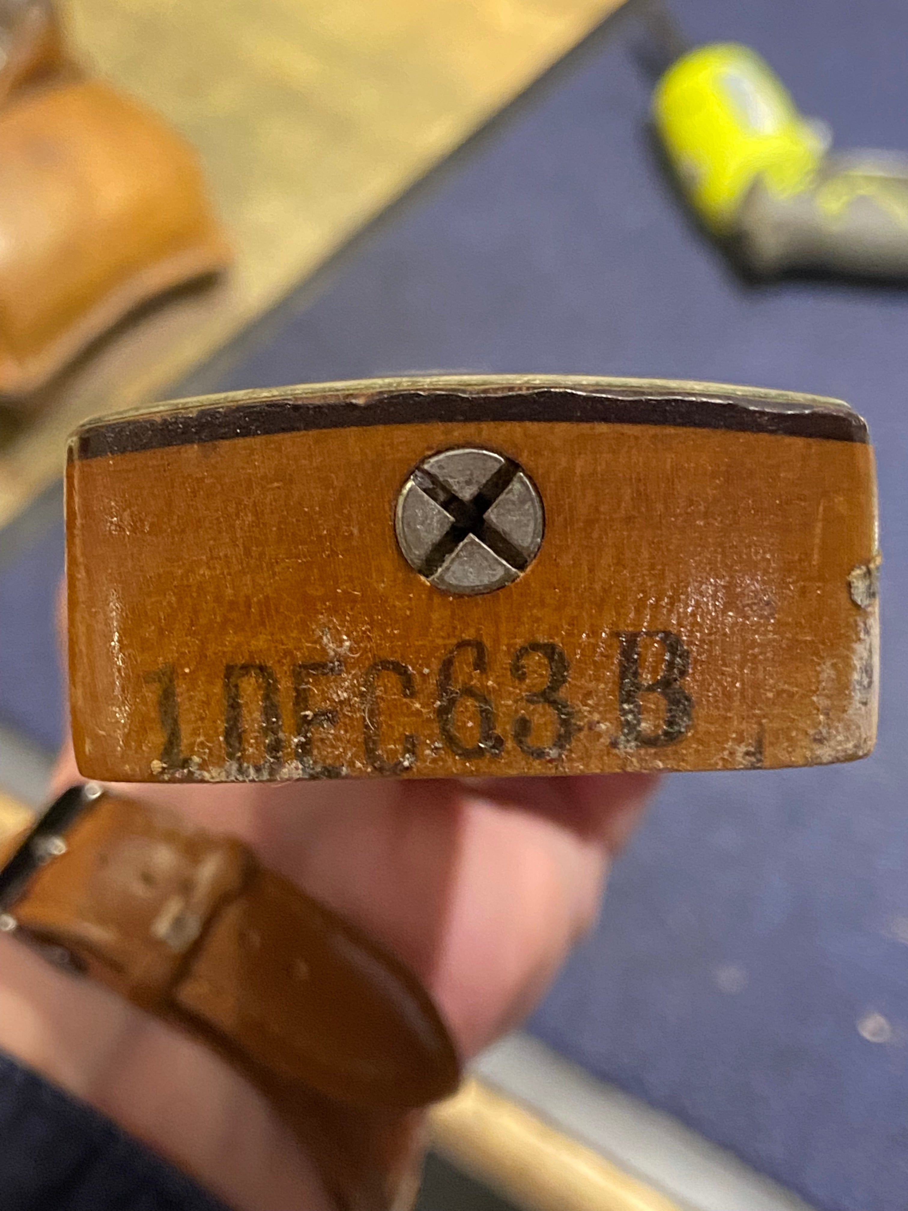 Fender Jaguar Candy Apple Red Refin 1963 Electric Guitars / Solid Body