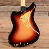 Fender Jaguar Sunburst 1964 Electric Guitars / Solid Body