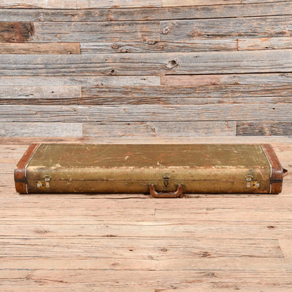 Fender Jaguar Sunburst 1965 Electric Guitars / Solid Body