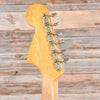 Fender Jaguar Sunburst 1965 Electric Guitars / Solid Body