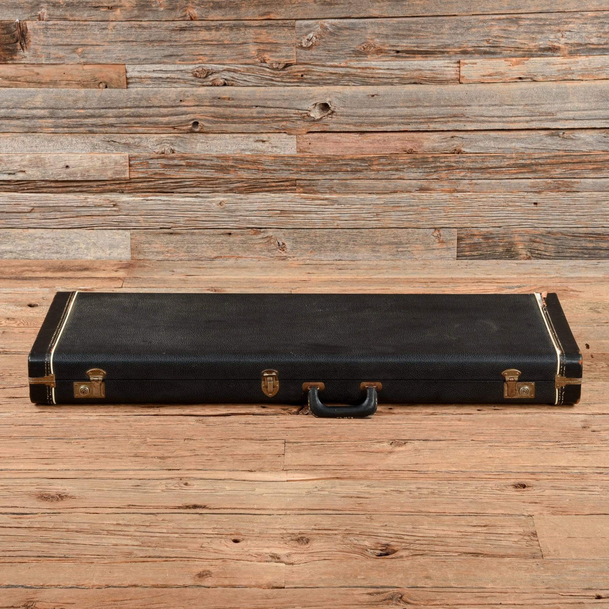 Fender Jaguar Sunburst 1965 Electric Guitars / Solid Body