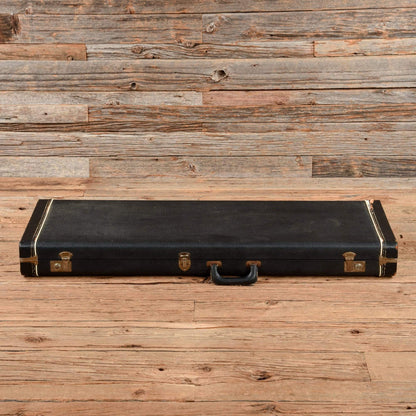 Fender Jaguar Sunburst 1965 Electric Guitars / Solid Body