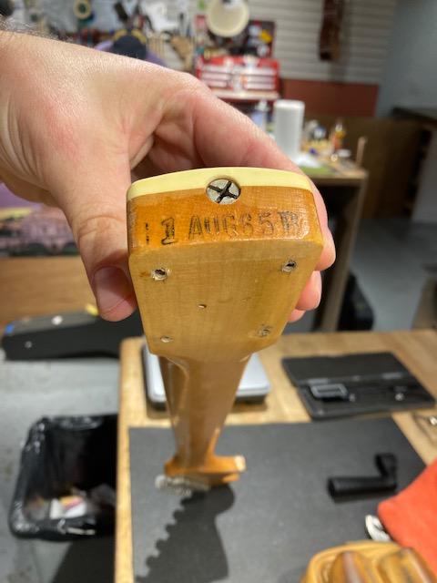 Fender Jaguar Sunburst 1965 Electric Guitars / Solid Body