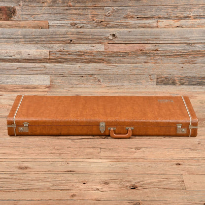 Fender Jaguar Sunburst 1965 Electric Guitars / Solid Body