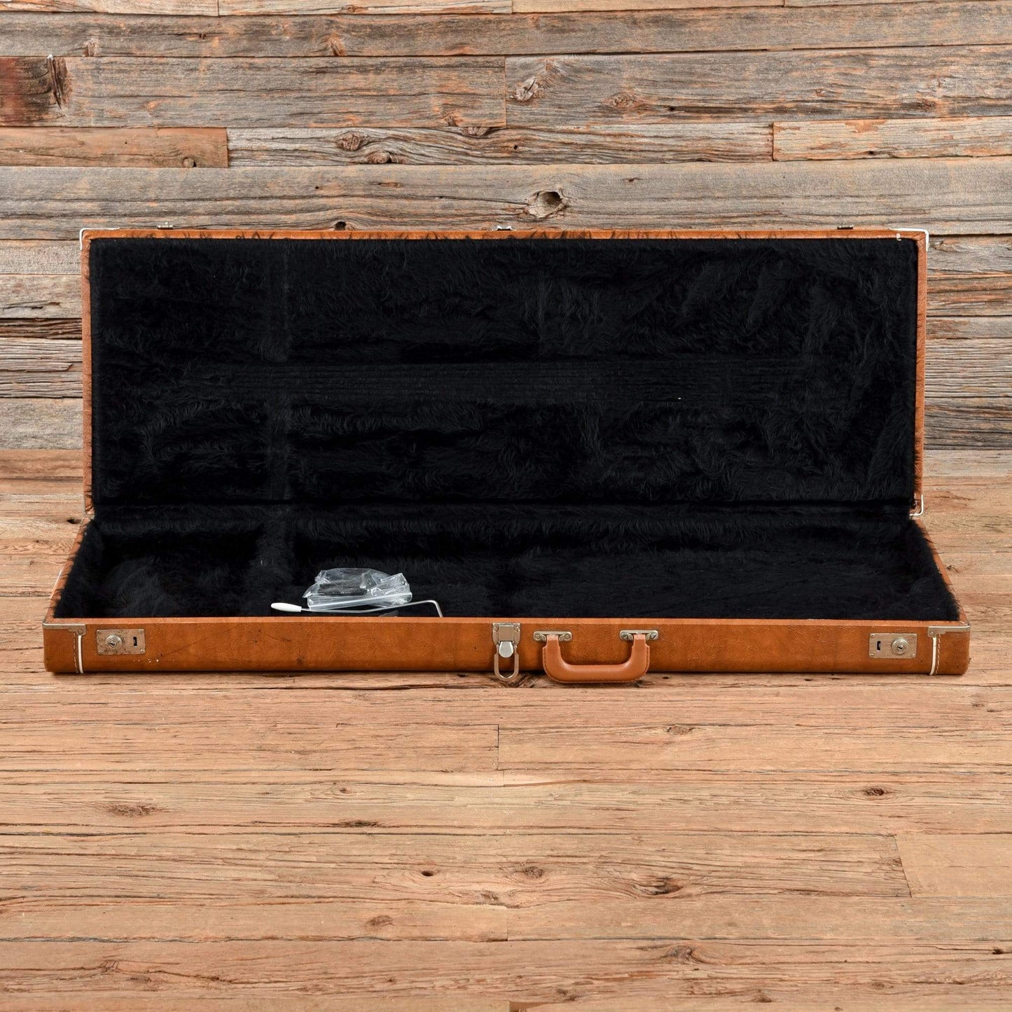 Fender Jaguar Sunburst 1965 Electric Guitars / Solid Body