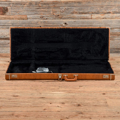 Fender Jaguar Sunburst 1965 Electric Guitars / Solid Body