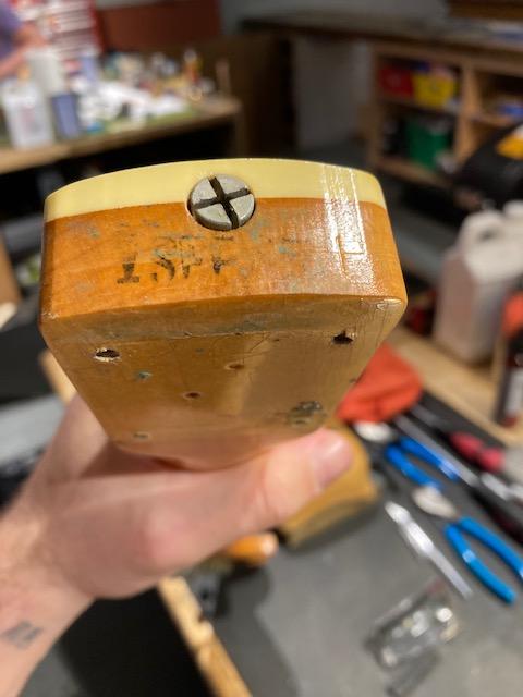 Fender Jaguar Sunburst 1965 Electric Guitars / Solid Body