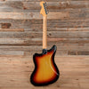 Fender Jaguar Sunburst 1966 Electric Guitars / Solid Body