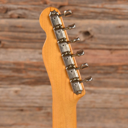 Fender Japan '69 Telecaster Blue Floral  1980s Electric Guitars / Solid Body